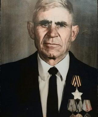 Дилев Николай Михайлович