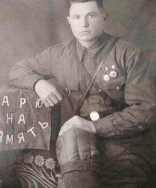 Карпов Андрей Григорьевич