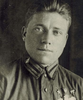 Москаленко Василий Михайлович