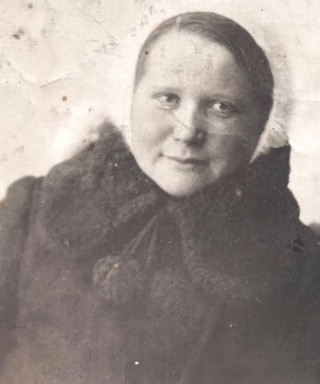 Перминова Валентина Ивановна