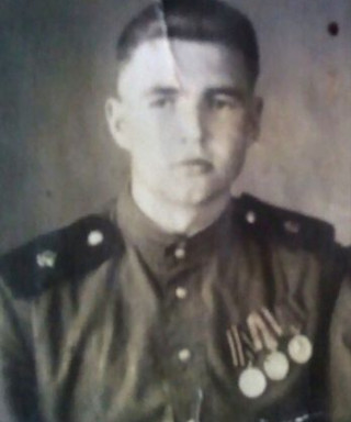 Котов Александр Николаевич