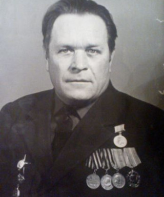 Ботьев Александр Иванович