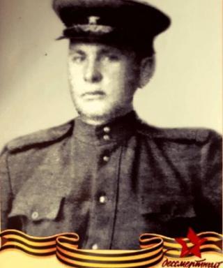 Калинайчев Андрей Кузьмич