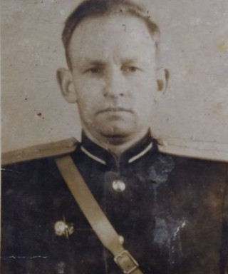 Губанов Иван Федорович