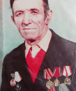 Лепский Николай Григорьевич