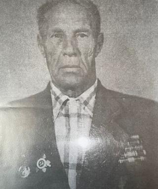 Сотников Иван Евгеньевич