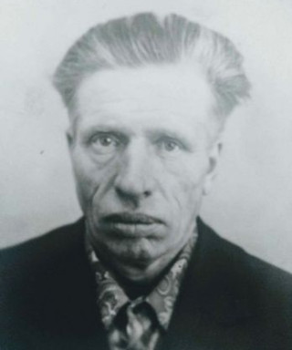 Кузовкин Петр Павлович