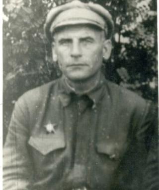 Толоконин Александр Фролович