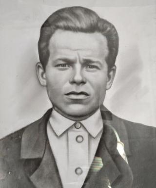 Черемисинов Андриан Иванович