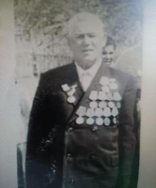 Киселенко Василий Иванович