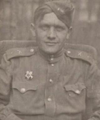 Бобовников Дмитрий Архипович