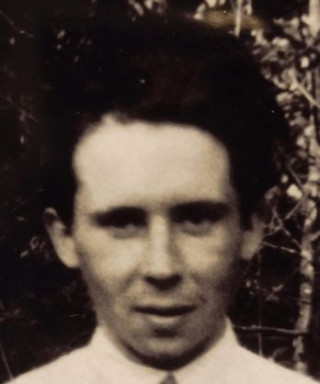 Ксенофонтов Михаил Сергеевич