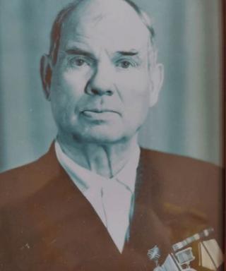 Кирюхин Иван Григорьевич