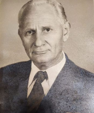 Радецкий Леонид Владимирович