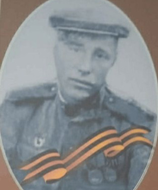 Венин Владимир Анатольевич