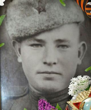 Селиванов Николай Васильевич