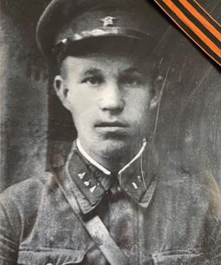 Макшанов Сергей Ефимович