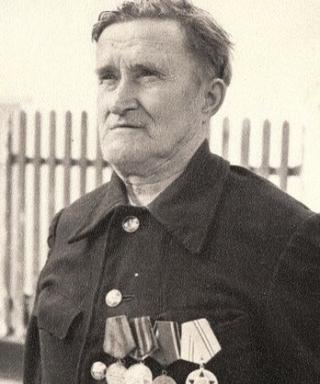 Макин Иван Иванович