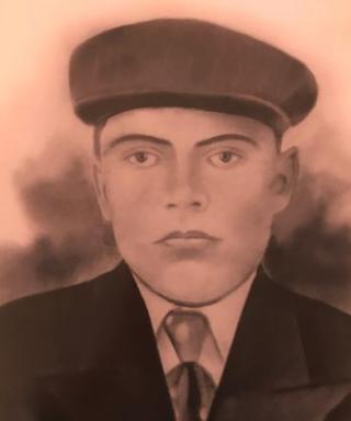 Кирюхин Иван Иванович