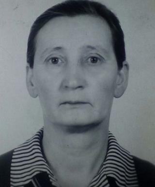 Смирнова Екатерина Васильевна