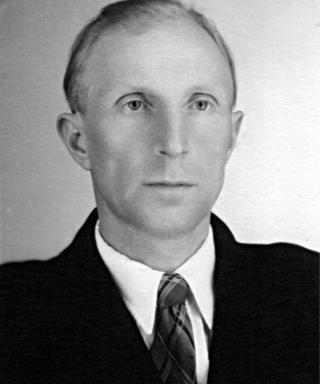 Гуляев Григорий Павлович
