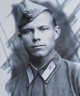 Палий Николай Иванович