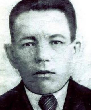 Лисин Яков Иванович