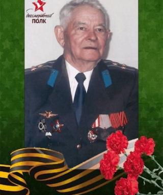 КОЗОЧКИН АЛЕКСАНДР ЯКОВЛЕВИЧ