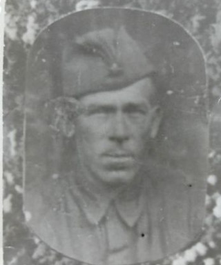 Сыстеров Степан Радионович