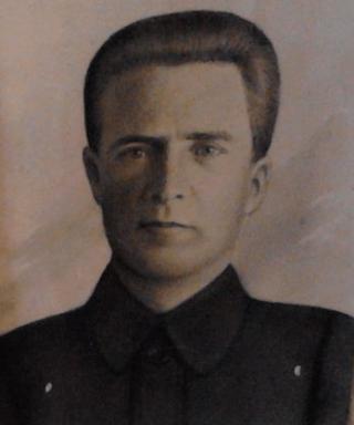 Бурый Евдоким Григорьевич