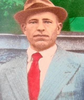 Афонин Семён Васильевич