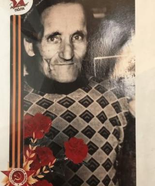 Ахмадиев Суфиян Мухамедьярович