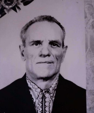 Гапонов Николай Макарович