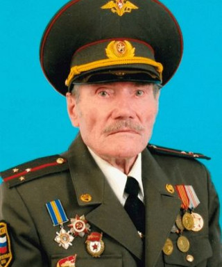 Адамович Всеволод Иванович