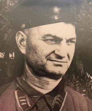 Темиров Николай Матвеевич