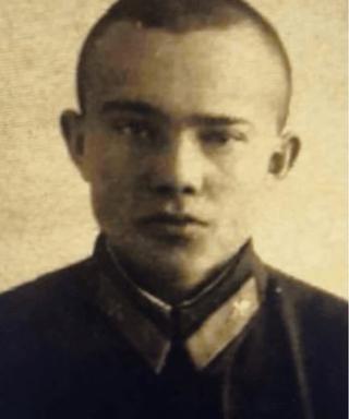 Гизеев Рустем Гарифович