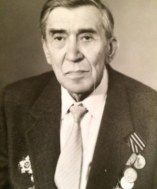 Собчинский Герман Александрович