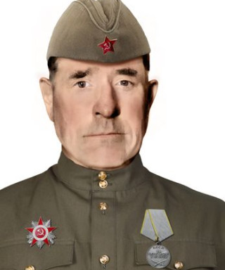 Шилов Александр Никитович