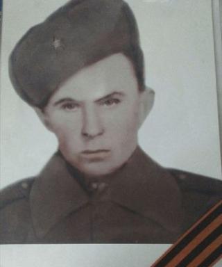 Птицын Николай Васильевич