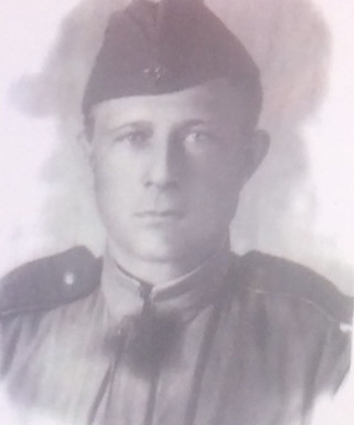 Лячин Федор Евдокимович