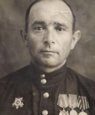 Маньков Дмитрий Данилович