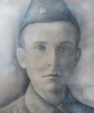 Пяткин Тимофей Яковлевич