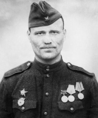 Журавлев Иван Гаврилович