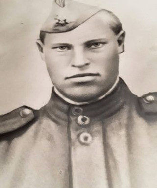 Подураев Александр Михайлович