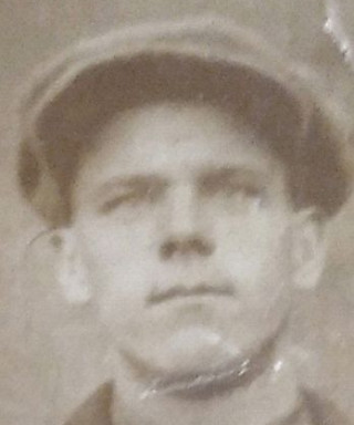 Васильев Иван Васильевич