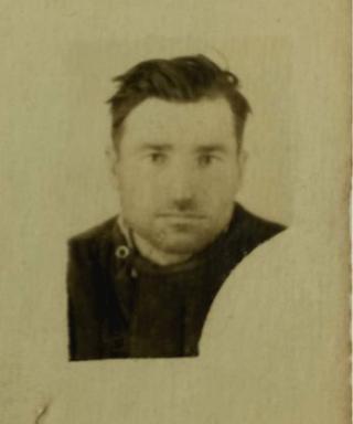 Барсанов Василий Тимофеевич