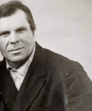 Ефимов Иван Васильевич