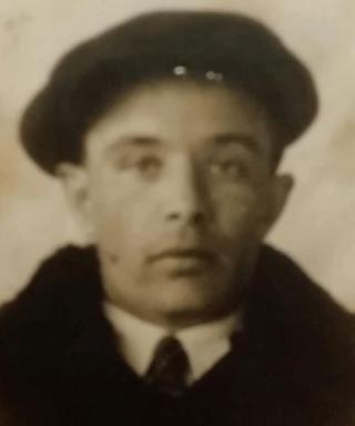 Лексуков Сергей Петрович
