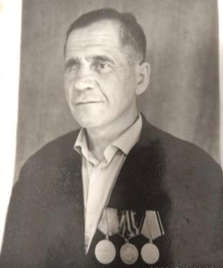 Лемешевский Иван Васильевич