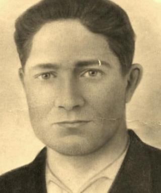 Соловьев Николай Сергеевич